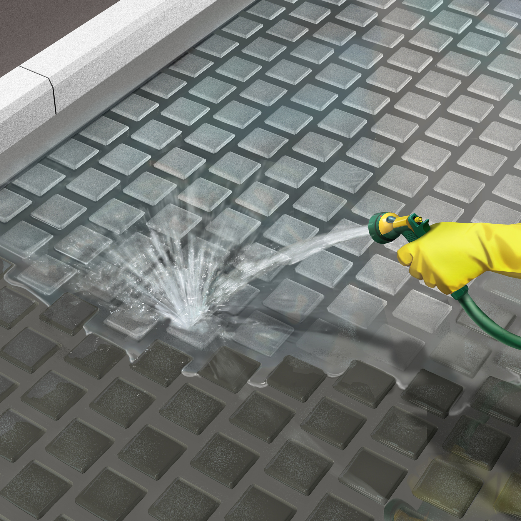 Sika FastFix -133