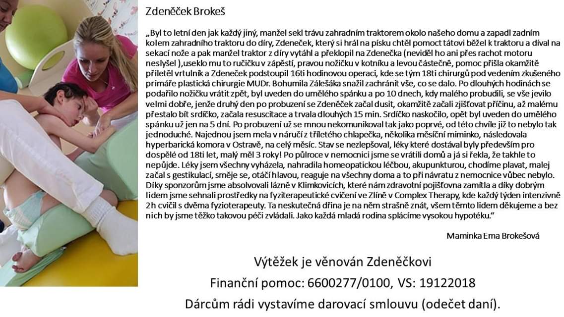 Zdeněček Brokeš