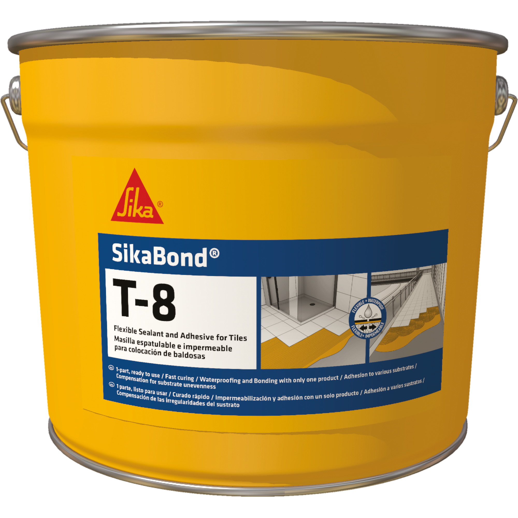 sikabond-t-8